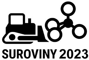 Konference SUROVINY 2023